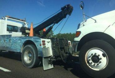 5 Signs Your Vehicle Needs Immediate Towing