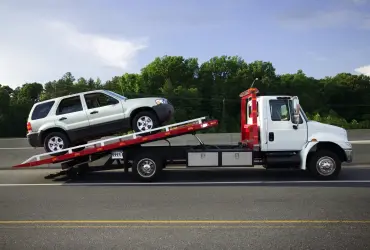 How Flatbed Towing Remarkably Protects Your Car’s Value?